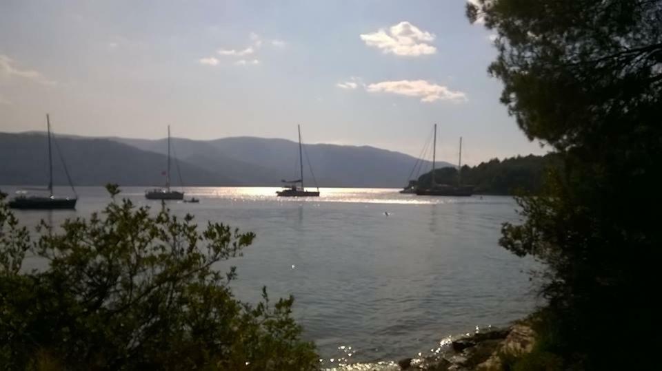 Room Rade Stari Grad  Buitenkant foto